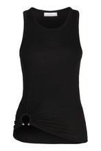 Carica l'immagine nel visualizzatore di Gallery, Tank top in cotone
