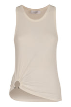 Carica l'immagine nel visualizzatore di Gallery, Tank top in cotone

