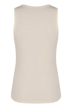 Carica l'immagine nel visualizzatore di Gallery, Tank top in cotone
