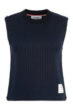 Load image into Gallery viewer, Cotton tank top
