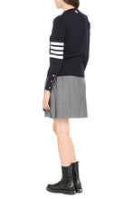 Carica l'immagine nel visualizzatore di Gallery, Pullover in lana merino
