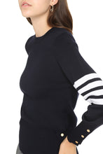 Carica l'immagine nel visualizzatore di Gallery, Pullover in lana merino
