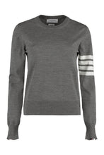 Load image into Gallery viewer, Fine-knit sweater
