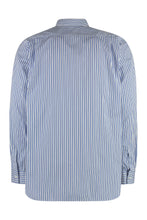 Carica l'immagine nel visualizzatore di Gallery, Camicia a maniche lunghe in cotone
