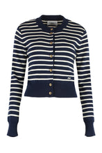 Load image into Gallery viewer, Merino wool cardigan
