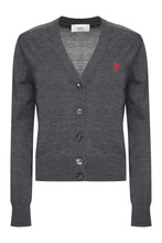 Load image into Gallery viewer, Merino wool cardigan
