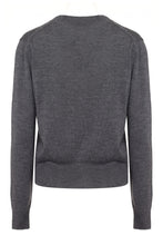 Load image into Gallery viewer, Merino wool cardigan
