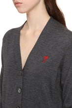 Load image into Gallery viewer, Merino wool cardigan
