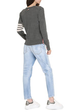 Load image into Gallery viewer, Virgin wool cardigan
