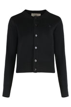 Load image into Gallery viewer, Merino wool cardigan

