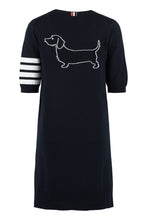 Load image into Gallery viewer, Knitted dress
