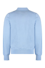 Carica l'immagine nel visualizzatore di Gallery, Comme des Garçons Shirt x Disney - Cardigan con intarsio
