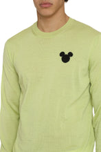 Carica l'immagine nel visualizzatore di Gallery, Comme des Garçons Shirt x Disney - Maglione girocollo a maniche lunghe
