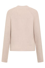 Load image into Gallery viewer, Long sleeve crew-neck sweater
