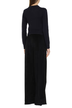 Load image into Gallery viewer, Wool and cashmere sweater
