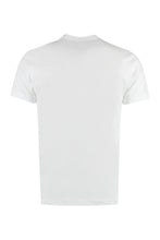 Load image into Gallery viewer, Printed cotton T-shirt
