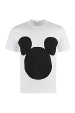 Load image into Gallery viewer, Printed cotton T-shirt
