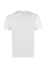 Load image into Gallery viewer, Printed cotton T-shirt
