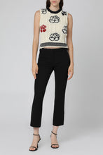 Load image into Gallery viewer, Mohair and wool vest
