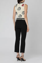 Load image into Gallery viewer, Mohair and wool vest
