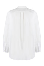 Load image into Gallery viewer, Lacoste x Comme des Garçons - Cotton shirt
