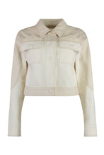 Load image into Gallery viewer, Denim jacket
