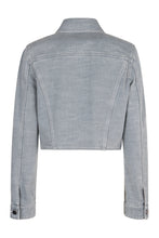 Carica l'immagine nel visualizzatore di Gallery, Giacca in denim
