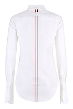 Carica l'immagine nel visualizzatore di Gallery, Camicia in cotone con collo button-down
