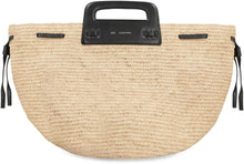 Load image into Gallery viewer, Accordéon tote bag
