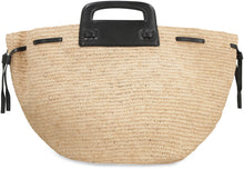 Load image into Gallery viewer, Accordéon tote bag
