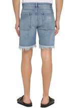 Carica l'immagine nel visualizzatore di Gallery, Shorts in denim
