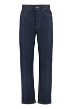 Carica l'immagine nel visualizzatore di Gallery, Pantaloni baggy in cotone
