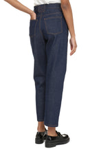 Carica l'immagine nel visualizzatore di Gallery, Pantaloni baggy in cotone
