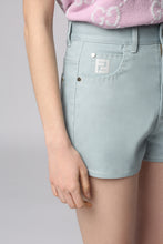 Load image into Gallery viewer, Denim shorts
