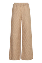 Load image into Gallery viewer, Cotton-linen trousers
