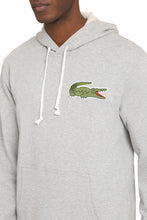 Load image into Gallery viewer, Lacoste x Comme des Garçons - Cotton hoodie
