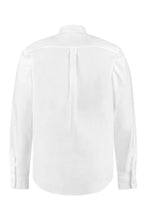 Carica l'immagine nel visualizzatore di Gallery, Camicia button-down in cotone
