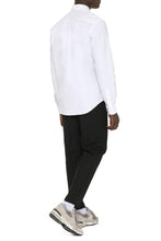 Carica l'immagine nel visualizzatore di Gallery, Camicia button-down in cotone
