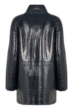Load image into Gallery viewer, Leather jacket
