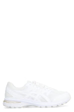 Carica l'immagine nel visualizzatore di Gallery, Asics X Comme des Garçons - Sneakers low-top in tessuto

