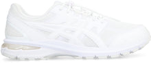 Carica l'immagine nel visualizzatore di Gallery, Asics X Comme des Garçons - Sneakers low-top in tessuto
