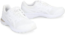 Carica l'immagine nel visualizzatore di Gallery, Asics X Comme des Garçons - Sneakers low-top in tessuto
