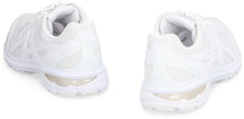 Carica l'immagine nel visualizzatore di Gallery, Asics X Comme des Garçons - Sneakers low-top in tessuto
