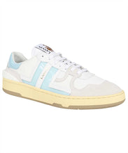 Carica l'immagine nel visualizzatore di Gallery, Sneakers low-top Clay
