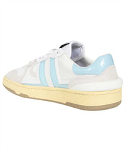 Carica l'immagine nel visualizzatore di Gallery, Sneakers low-top Clay
