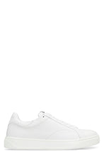 Carica l'immagine nel visualizzatore di Gallery, Sneakers low-top DDB0 in pelle
