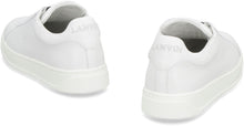 Carica l'immagine nel visualizzatore di Gallery, Sneakers low-top DDB0 in pelle
