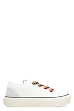Carica l'immagine nel visualizzatore di Gallery, Sneakers Curbies in canvas
