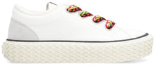 Carica l'immagine nel visualizzatore di Gallery, Sneakers Curbies in canvas
