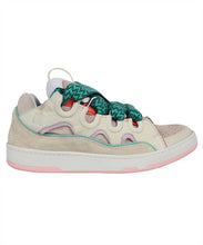 Carica l'immagine nel visualizzatore di Gallery, Sneakers low-top Curb

